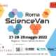 Roma Science Van