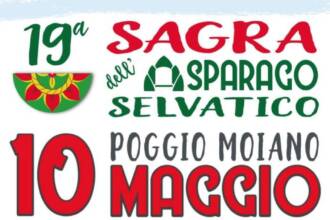 Sagra dell'Asparago Selvatico