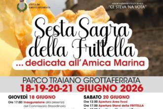 Sagra della Frittella
