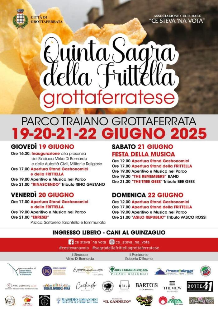 Sagra della Frittella