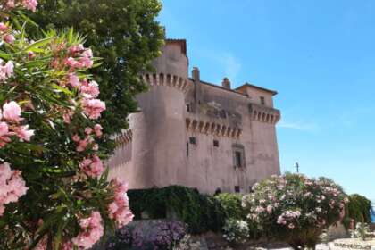 Nessun rischio chiusura per il Castello di S. Severa