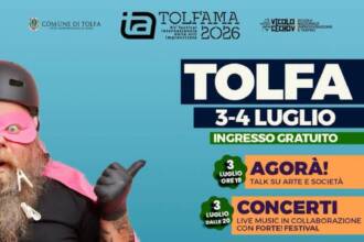Tolfama Tolfama