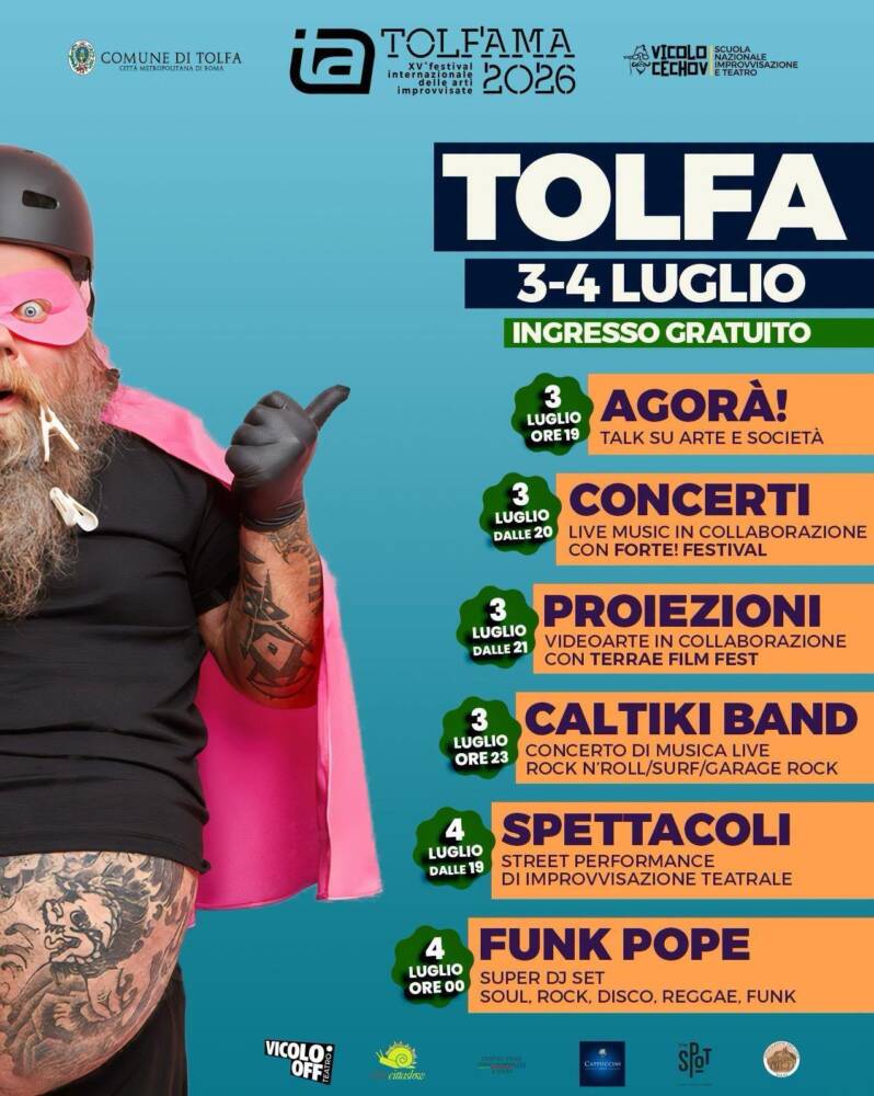 Tolfama