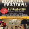 Buskers Festival