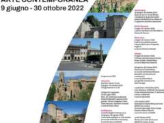Biennale di Viterbo Arte Contemporanea: Tuscania
