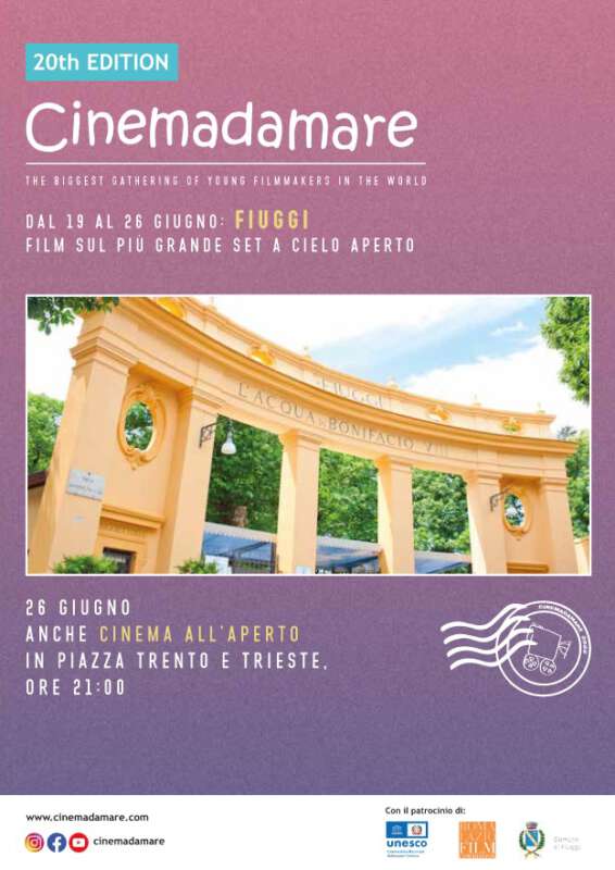Cinemadamare