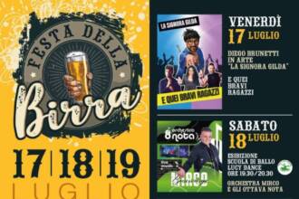 Festa della Birra Festa della Birra