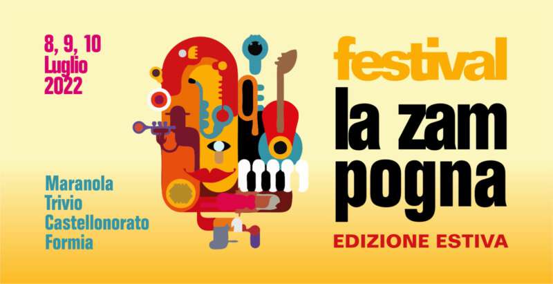 Festival La Zampogna