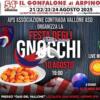 Sagra degli Gnocchi