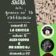 Sagra dello gnocco co’ la Rattacacio