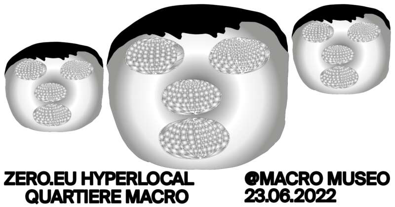Hyperlocal MACRO