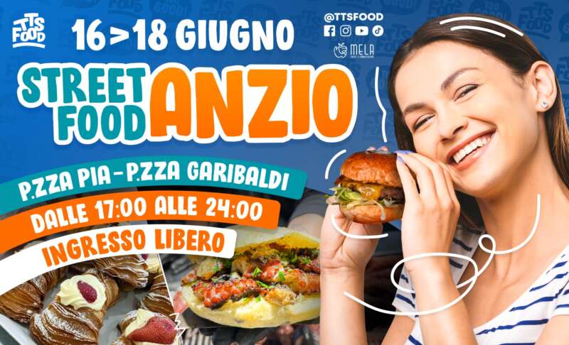 Festival dello Street Food