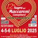 Sagra dei Maccaroni Canepinesi
