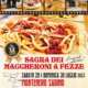 Sagra dei Maccheroni a Fezze