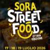 Sora Street Food