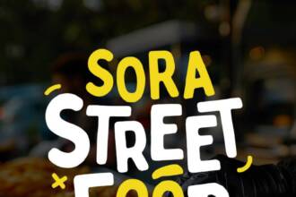 Sora Street Food