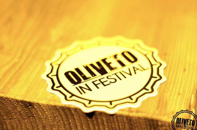 Oliveto in Festival
