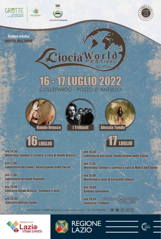 Ciocia World Festival