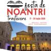 Festa deโ Noantri Festa deโ Noantri
