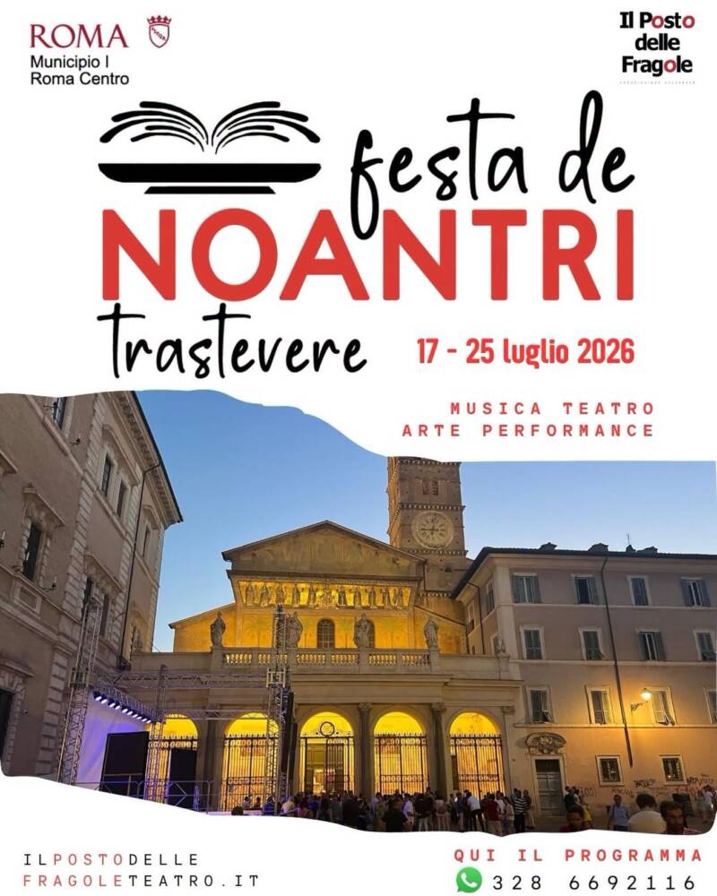 Festa de’ Noantri