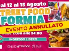 Formia Street Food