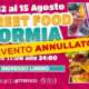 Formia Street Food