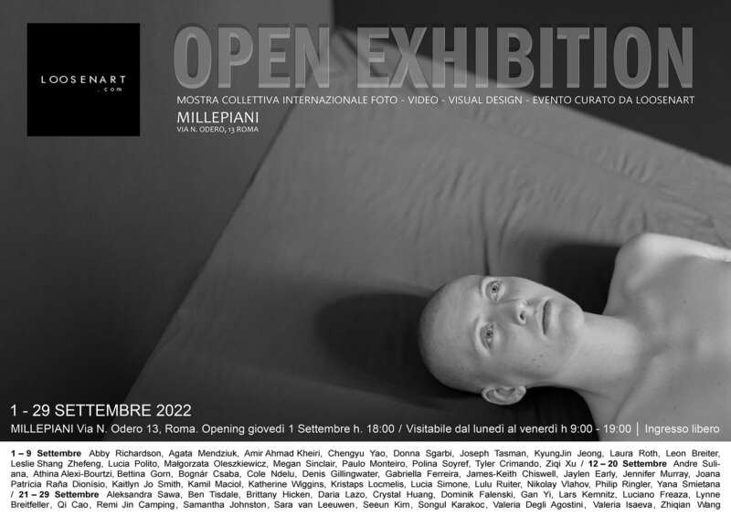 Open Exhibition
