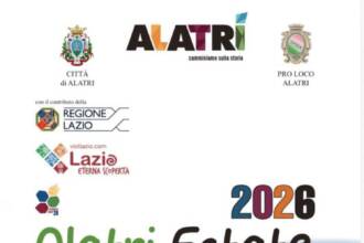 Estate Alatrense