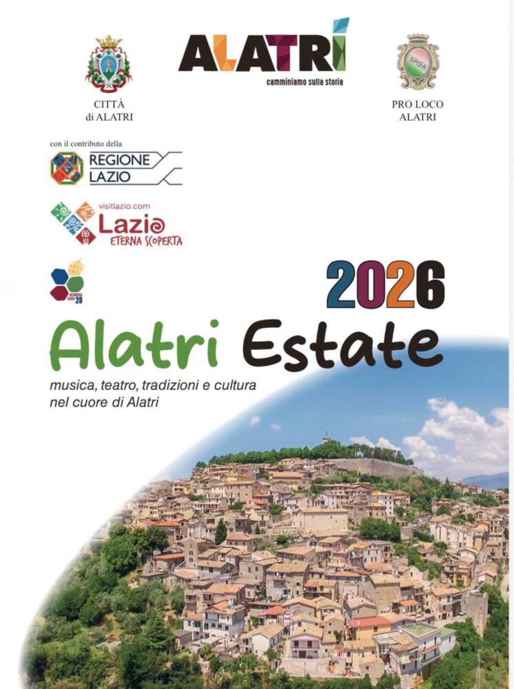 Estate Alatrense