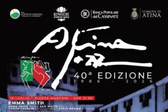 Atina Jazz Festival
