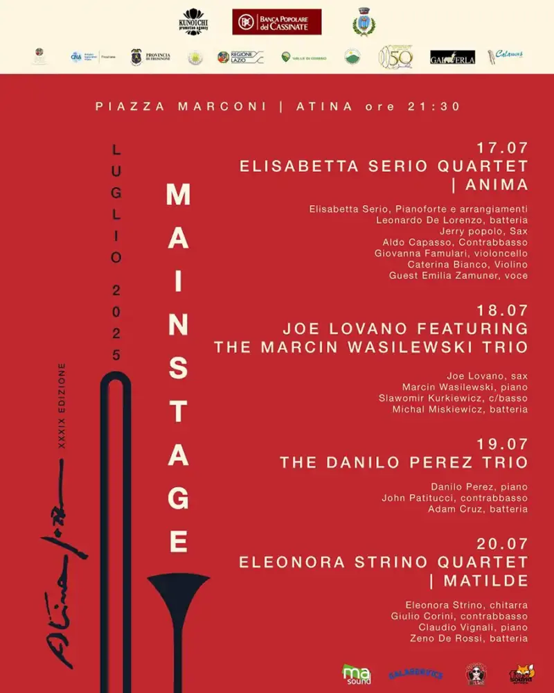 Atina Jazz Festival