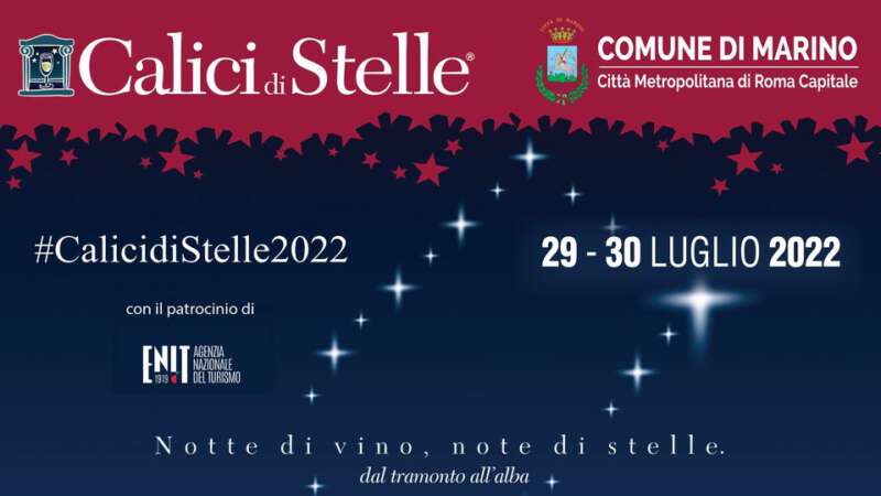 Calici Di Stelle