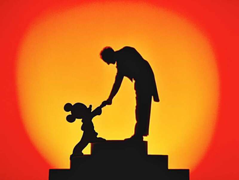 Il Circeo suona Walt Disney