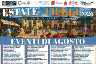 Fiuggi Estate Fiuggi Estate