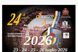 Ferentino Acustica