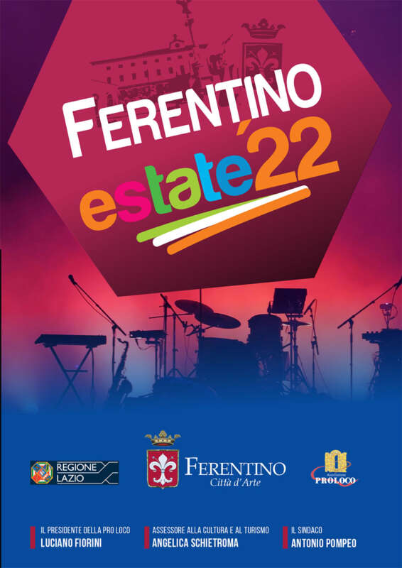Ferentino Estate