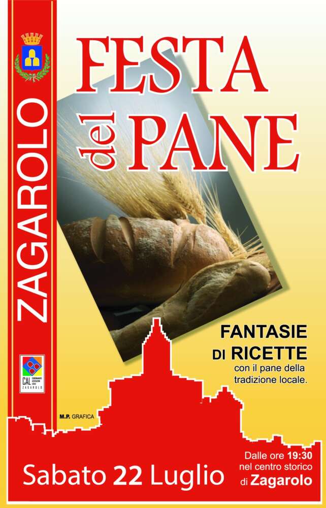 Festa del Pane