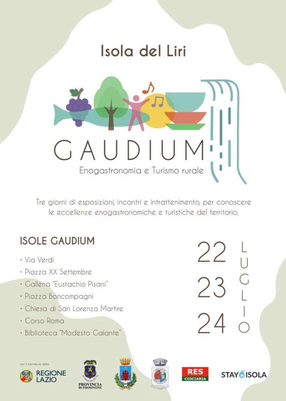 Gaudium Festival