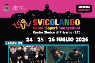 Svicolando Svicolando