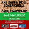 Sagra del Lombrichello