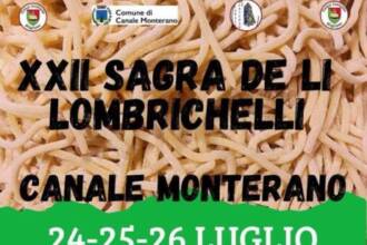 Sagra del Lombrichello Sagra del Lombrichello