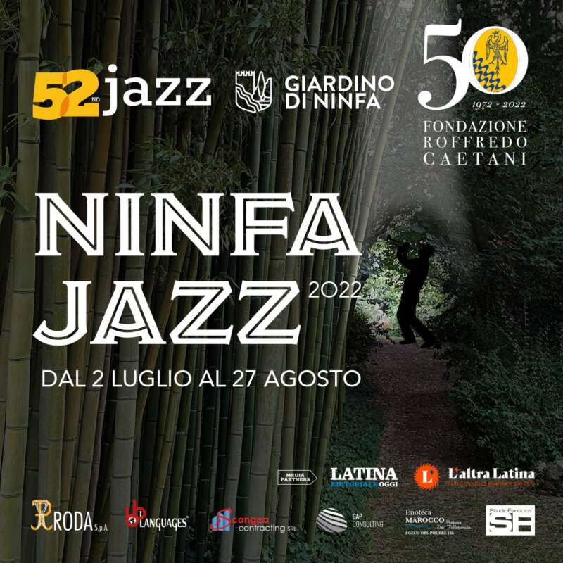 Ninfa in Jazz