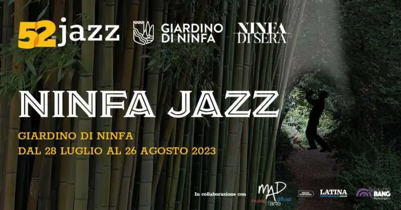 Ninfa in Jazz