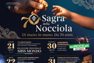 Sagra della Nocciola