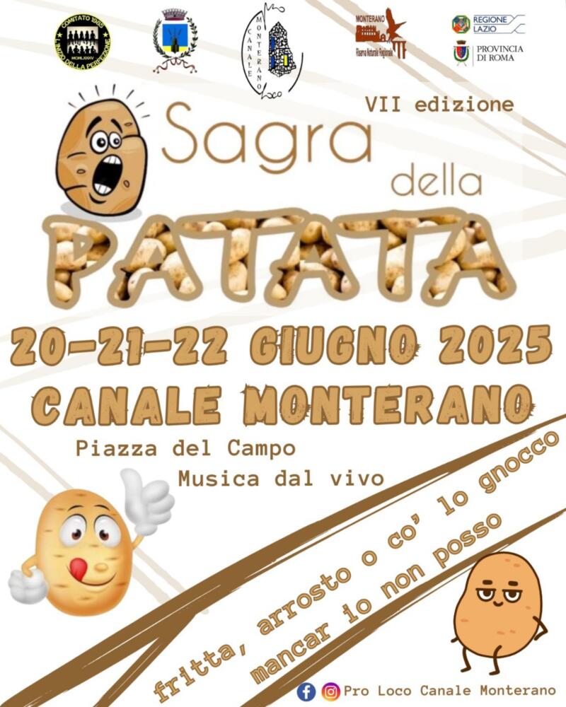 Sagra della Patata