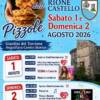 Sagra delle pizzole Sagra delle pizzole