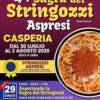 Sagra dei Stringozzi Sagra dei Stringozzi