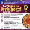 Sagra dei Stringozzi Sagra dei Stringozzi