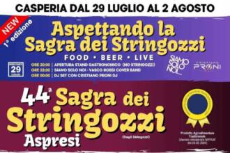 Sagra dei Stringozzi Sagra dei Stringozzi