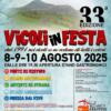 Vicoli in Festa